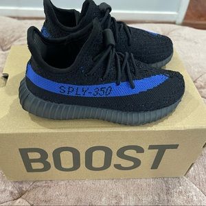 Brand New Yeezy 350 Boost kids